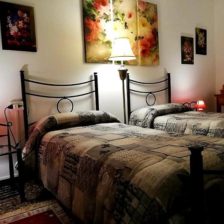 B&B Rosa Samarate 外观 照片