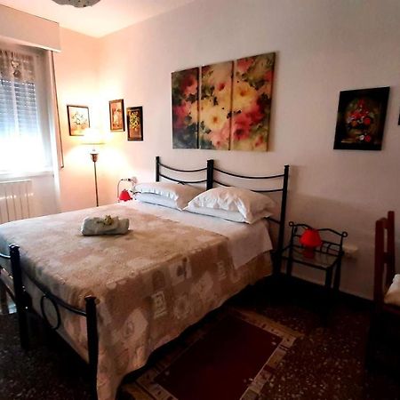 B&B Rosa Samarate 外观 照片