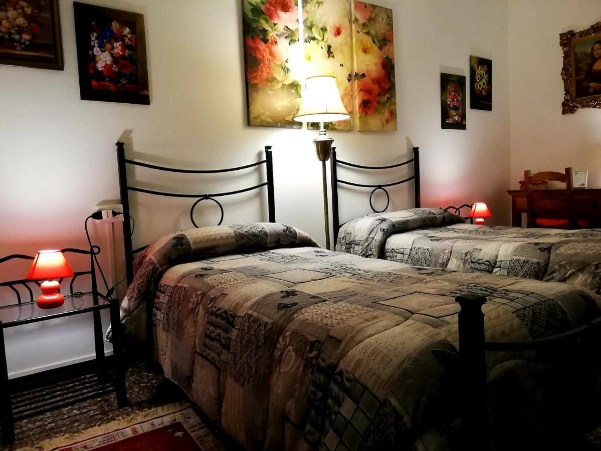 B&B Rosa Samarate 外观 照片