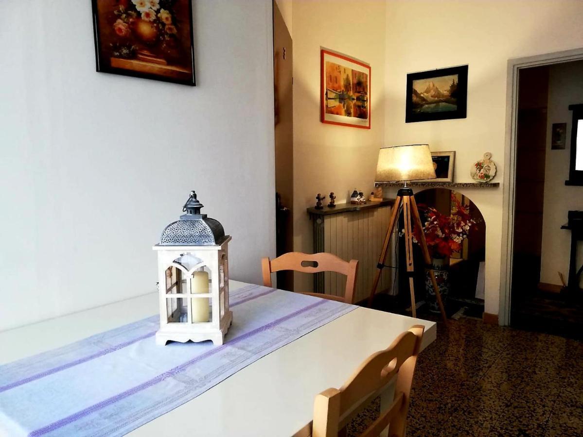B&B Rosa Samarate 外观 照片