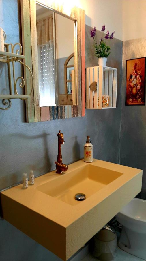 B&B Rosa Samarate 外观 照片