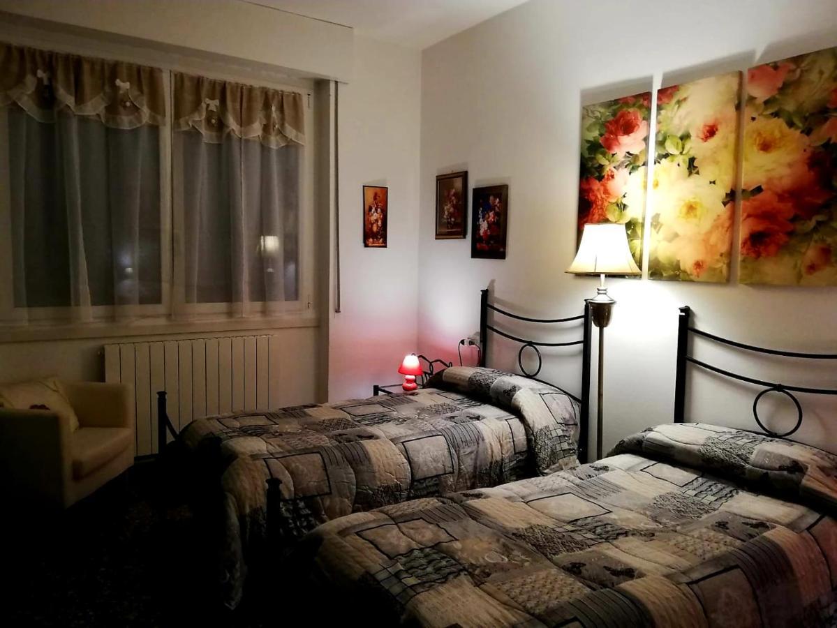 B&B Rosa Samarate 外观 照片