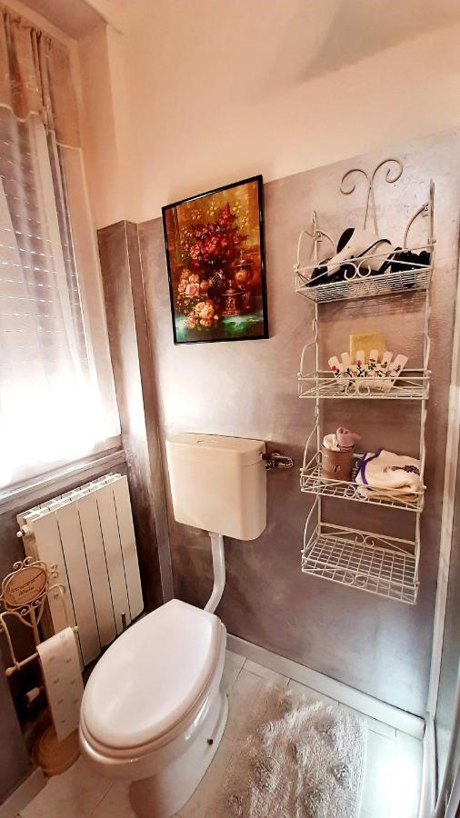 B&B Rosa Samarate 外观 照片