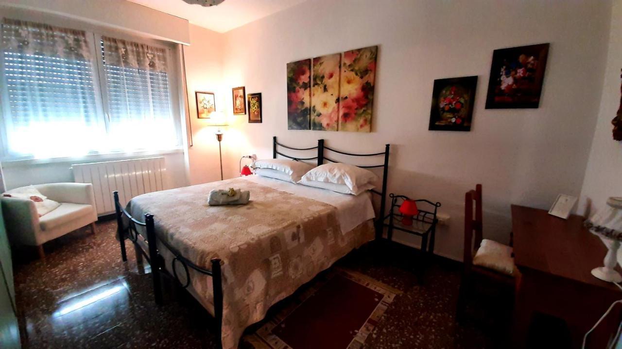 B&B Rosa Samarate 外观 照片
