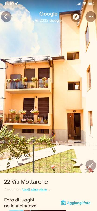 B&B Rosa Samarate 外观 照片