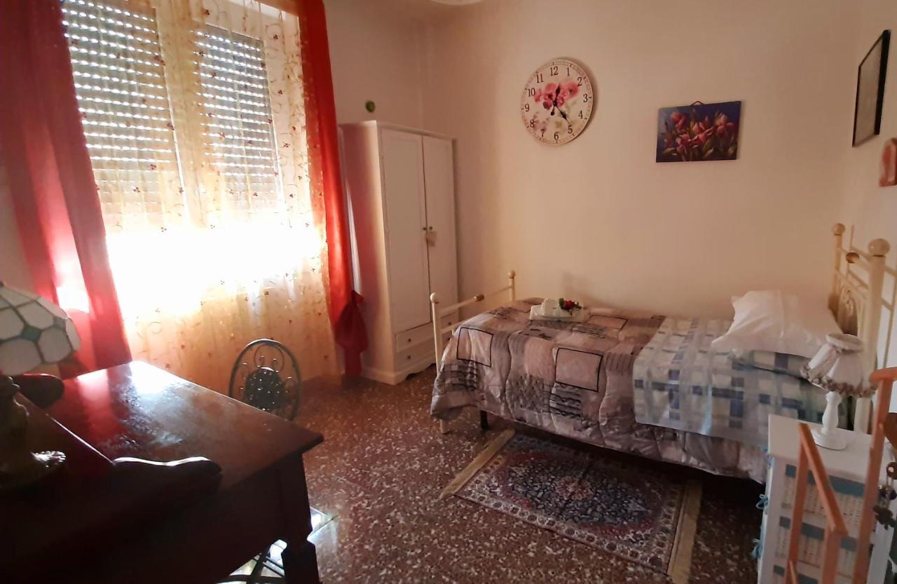 B&B Rosa Samarate 外观 照片